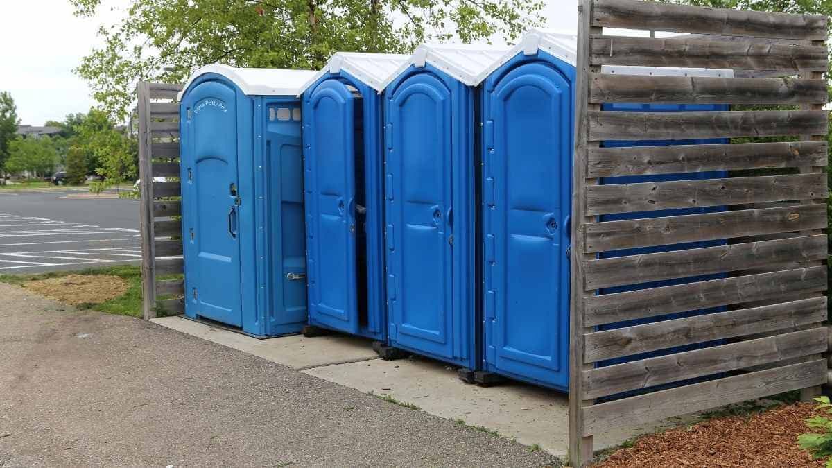 Portable Handwashing Stations - Porta Potty Rental Pros - Porta Potty Rentals services in Oceanside, NY